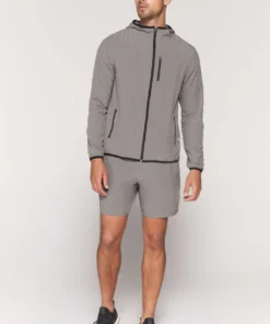 SPIRITUAL GANGSTER Onset Active Short Men