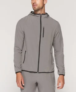 SPIRITUAL GANGSTER Onset Jacket Men 12 SPIRITUAL GANGSTER Onset Jacket Men