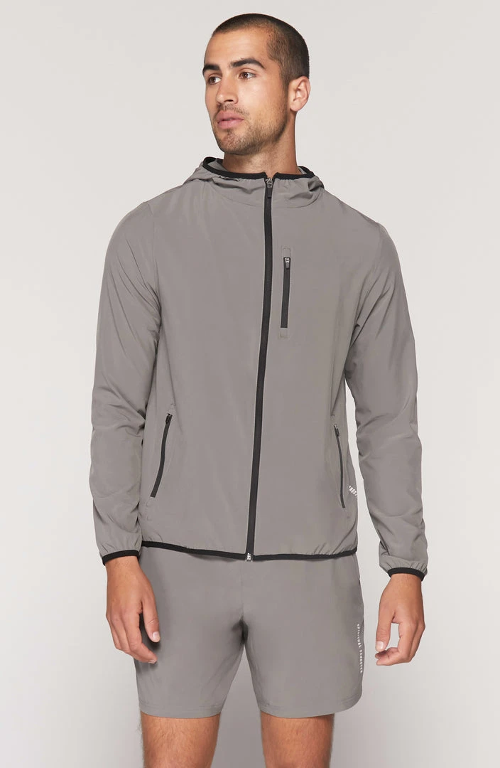 SPIRITUAL GANGSTER Onset Jacket Men 5 SPIRITUAL GANGSTER Onset Jacket Men