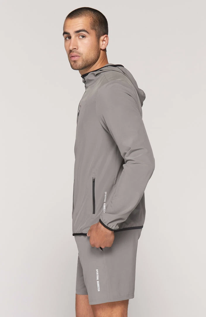 SPIRITUAL GANGSTER Onset Jacket Men 10 SPIRITUAL GANGSTER Onset Jacket Men