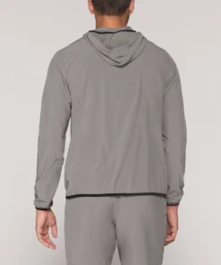 SPIRITUAL GANGSTER Onset Jacket Men 15 SPIRITUAL GANGSTER Onset Jacket Men