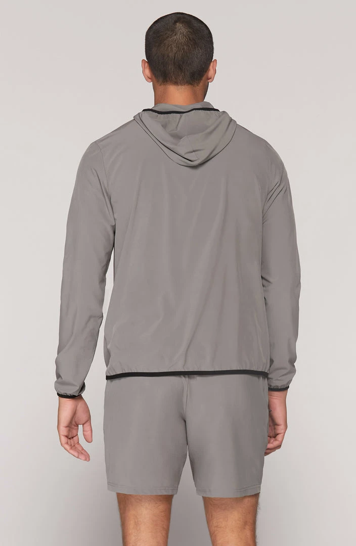 SPIRITUAL GANGSTER Onset Jacket Men 8 SPIRITUAL GANGSTER Onset Jacket Men