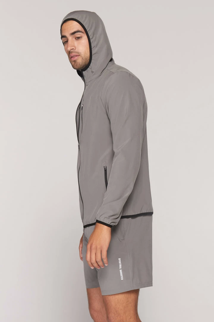 SPIRITUAL GANGSTER Onset Jacket Men 7 SPIRITUAL GANGSTER Onset Jacket Men