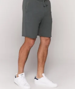 SPIRITUAL GANGSTER Fleece Short Men
