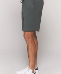 SPIRITUAL GANGSTER Fleece Short Men 10 SPIRITUAL GANGSTER Fleece Short Men