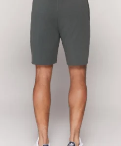 SPIRITUAL GANGSTER Fleece Short Men 11 SPIRITUAL GANGSTER Fleece Short Men