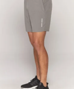 SPIRITUAL GANGSTER Onset Active Short Men