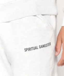 SPIRITUAL GANGSTER Men Revive Sweatpant