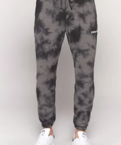 SPIRITUAL GANGSTER Men Revive Sweatpant