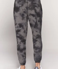 SPIRITUAL GANGSTER Men Revive Sweatpant