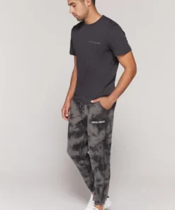 SPIRITUAL GANGSTER Men Revive Sweatpant