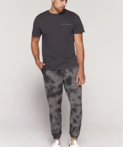 SPIRITUAL GANGSTER Men Revive Sweatpant