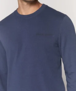 Men Spiritual Gangster Old School Sweatshirt