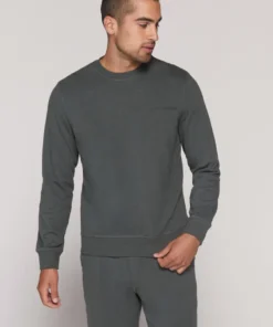 Spiritual Gangster Old School Sweatshirt Men