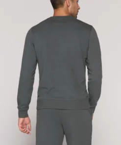 Spiritual Gangster Old School Sweatshirt Men