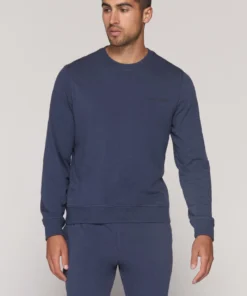 Men Spiritual Gangster Old School Sweatshirt