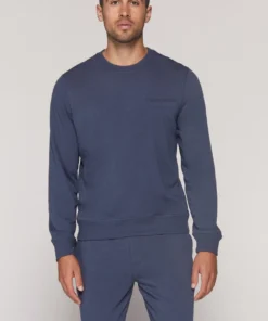 Men Spiritual Gangster Old School Sweatshirt