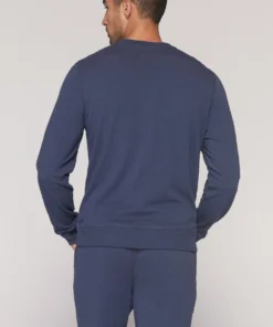 Men Spiritual Gangster Old School Sweatshirt