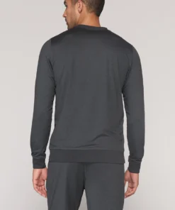 SPIRITUAL GANGSTER Ultra Performance Sweatshirt Men