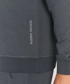 SPIRITUAL GANGSTER Ultra Performance Sweatshirt Men