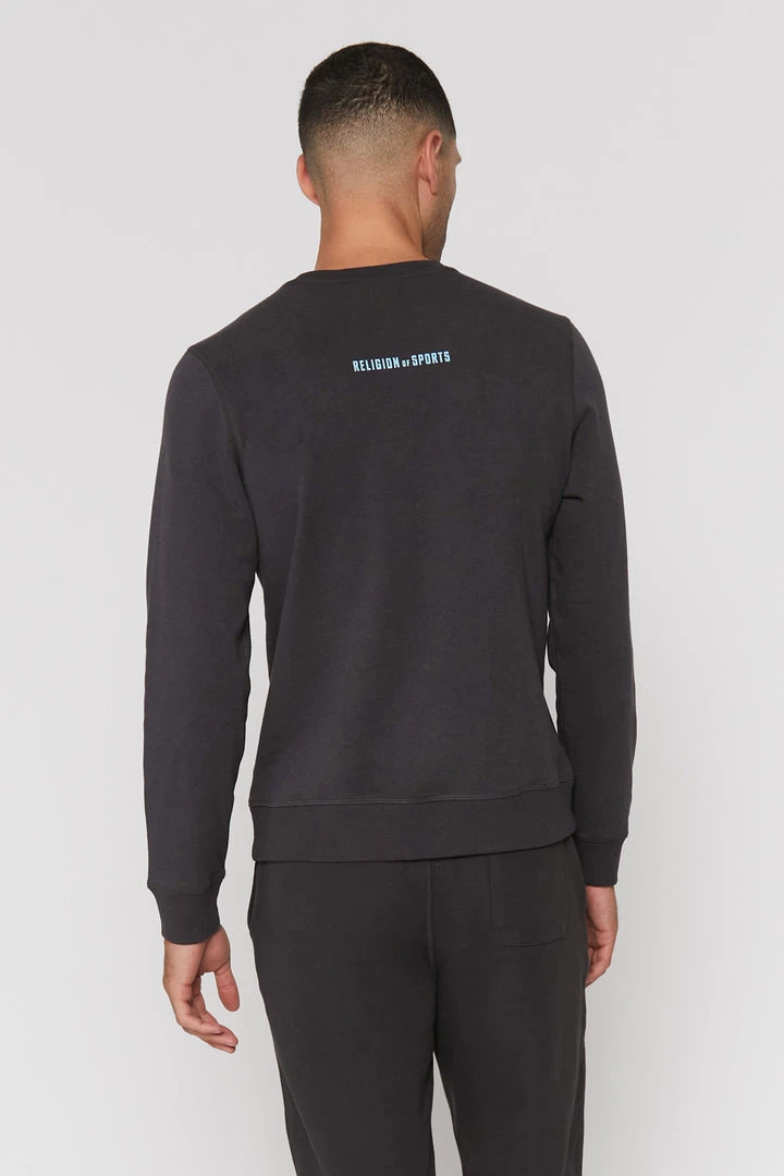 Religion Of Sports X Spiritual Gangster Peak Human Sweatshshirt Graphic Shop 8 Religion Of Sports X Spiritual Gangster Peak Human Sweatshshirt Graphic Shop