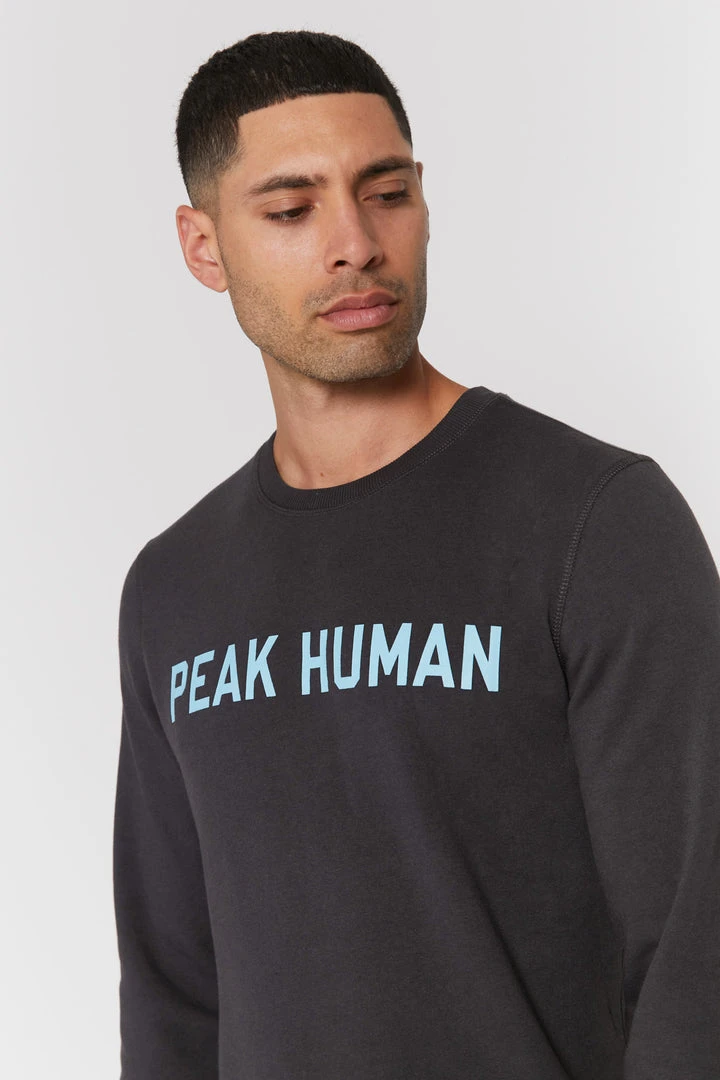 Religion Of Sports X Spiritual Gangster Peak Human Sweatshshirt Graphic Shop 9 Religion Of Sports X Spiritual Gangster Peak Human Sweatshshirt Graphic Shop