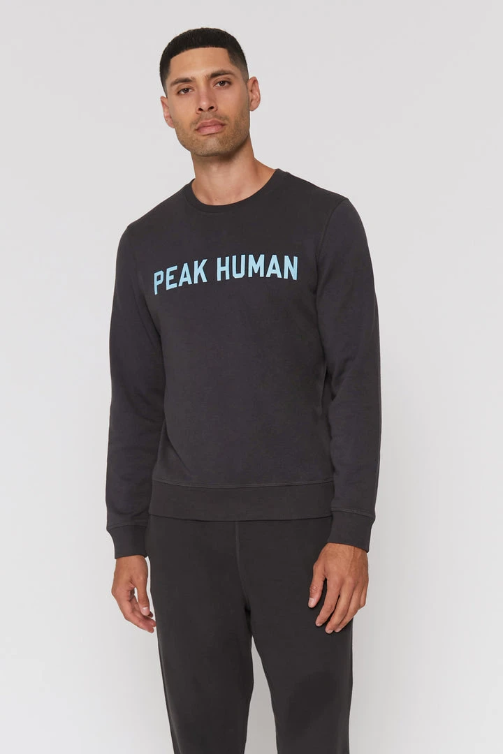 Religion Of Sports X Spiritual Gangster Peak Human Sweatshshirt Graphic Shop 5 Religion Of Sports X Spiritual Gangster Peak Human Sweatshshirt Graphic Shop