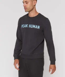 Religion Of Sports X Spiritual Gangster Peak Human Sweatshshirt Graphic Shop 12 Religion Of Sports X Spiritual Gangster Peak Human Sweatshshirt Graphic Shop