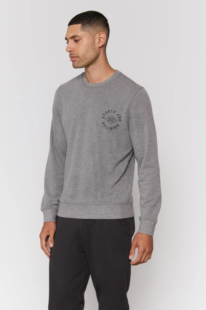 Religion Of Sports X Spiritual Gangster Legendary Sweatshirt 7 Religion Of Sports X Spiritual Gangster Legendary Sweatshirt