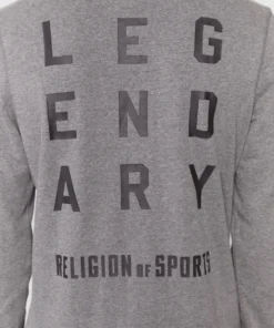 Religion Of Sports X Spiritual Gangster Legendary Sweatshirt 11 Religion Of Sports X Spiritual Gangster Legendary Sweatshirt
