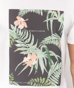 SPIRITUAL GANGSTER Humble Tee