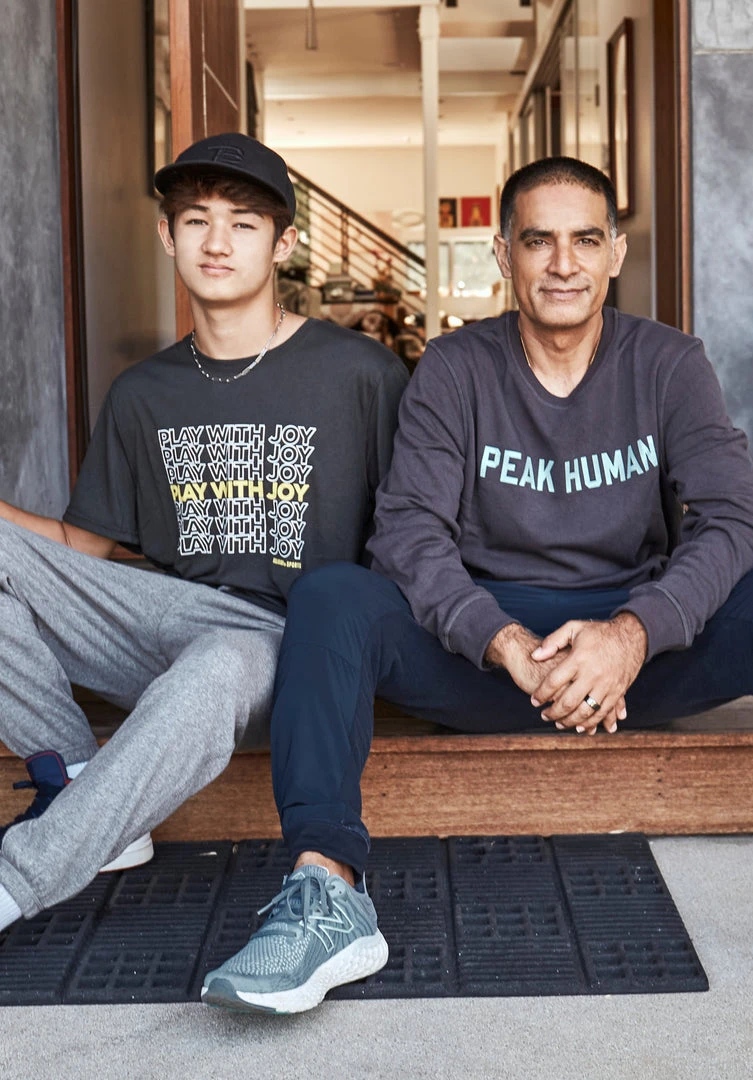 Religion Of Sports X Spiritual Gangster Peak Human Sweatshshirt Graphic Shop 4 Religion Of Sports X Spiritual Gangster Peak Human Sweatshshirt Graphic Shop