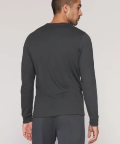 Spiritual Gangster Long Sleeve Tee Graphic Shop