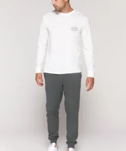 SPIRITUAL GANGSTER Mens Jogger 7 SPIRITUAL GANGSTER Mens Jogger