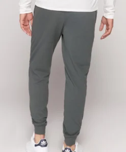 SPIRITUAL GANGSTER Mens Jogger