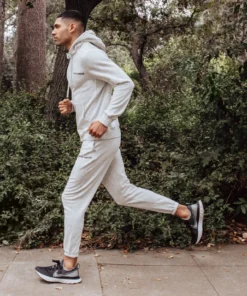 SPIRITUAL GANGSTER Men Revive Sweatpant