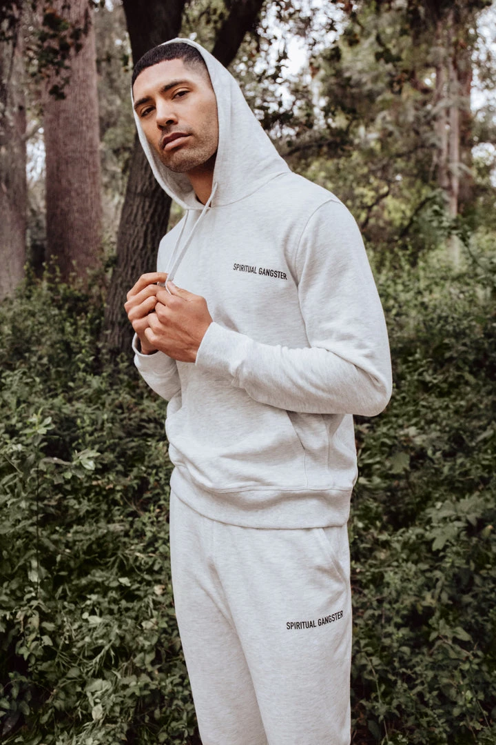 Spiritual Gangster Classic Hoodie Men 3 Spiritual Gangster Classic Hoodie Men