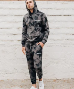 SPIRITUAL GANGSTER Men Revive Sweatpant