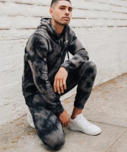 SPIRITUAL GANGSTER Men Revive Sweatpant