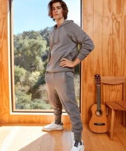 SPIRITUAL GANGSTER Elate Jogger Men