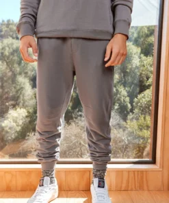 SPIRITUAL GANGSTER Elate Jogger Men