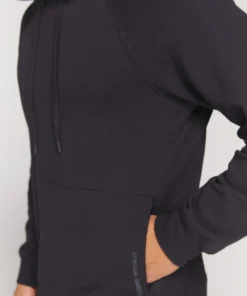 SPIRITUAL GANGSTER Elate Hoodie