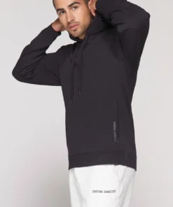 SPIRITUAL GANGSTER Elate Hoodie