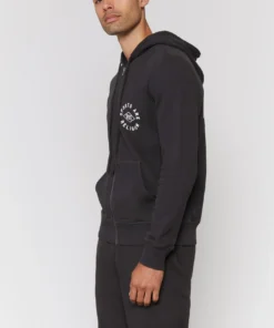 Religion Of Sports X Spiritual Gangster Greatness Classic Zip Hoodie Men