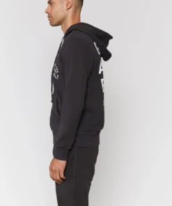 Religion Of Sports X Spiritual Gangster Greatness Classic Zip Hoodie Men