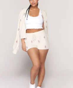 SPIRITUAL GANGSTER Serenity Short Bottoms