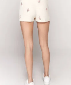 SPIRITUAL GANGSTER Serenity Short Bottoms