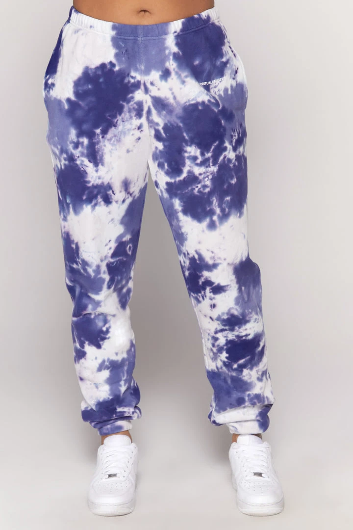 SPIRITUAL GANGSTER Cozy Set Shop Laguna Sweatpant 4 SPIRITUAL GANGSTER Cozy Set Shop Laguna Sweatpant