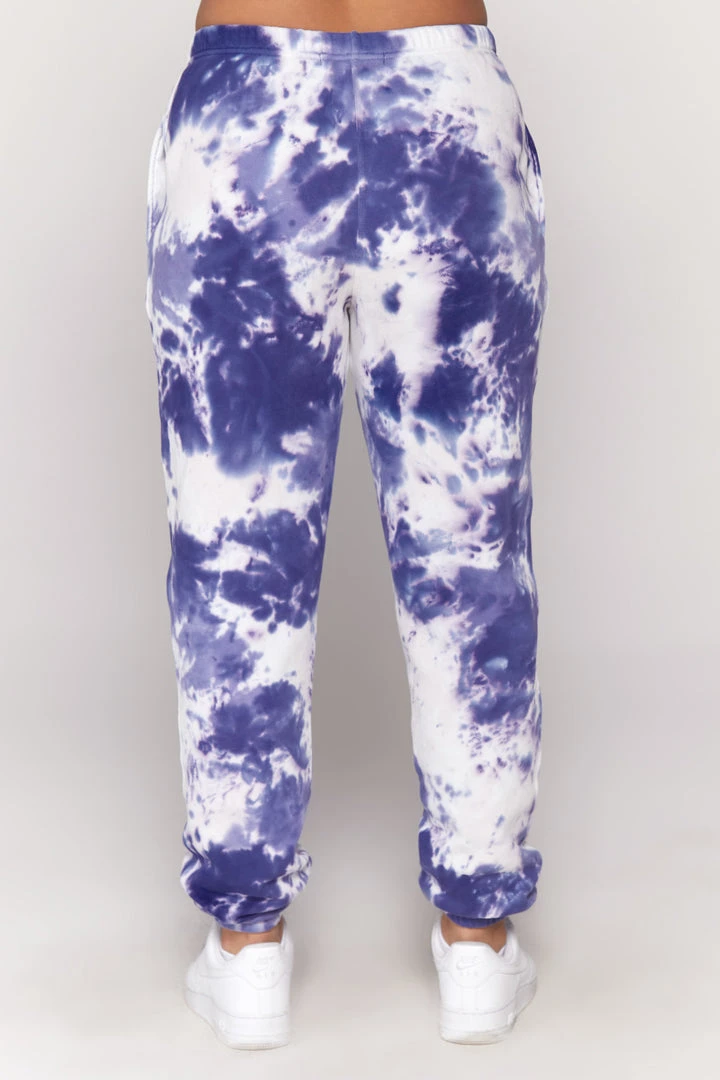 SPIRITUAL GANGSTER Cozy Set Shop Laguna Sweatpant 6 SPIRITUAL GANGSTER Cozy Set Shop Laguna Sweatpant