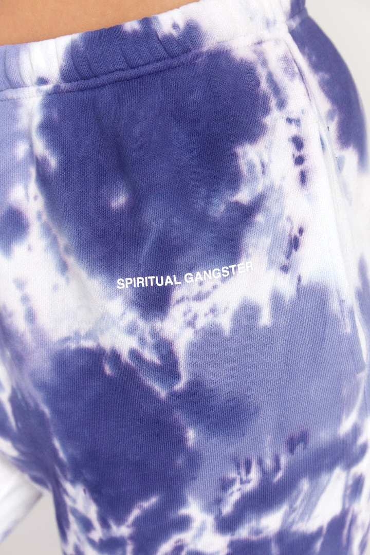 SPIRITUAL GANGSTER Cozy Set Shop Laguna Sweatpant 7 SPIRITUAL GANGSTER Cozy Set Shop Laguna Sweatpant